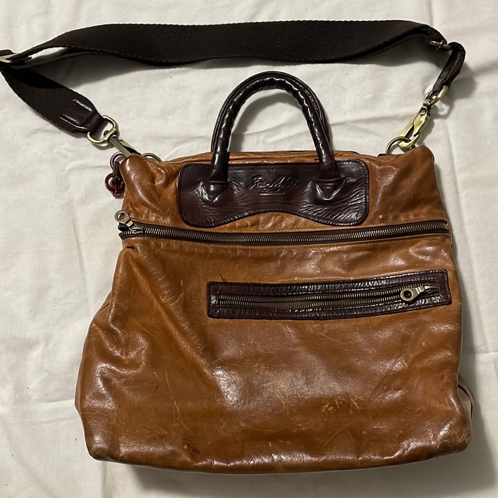 Vintage Jas MB cross body